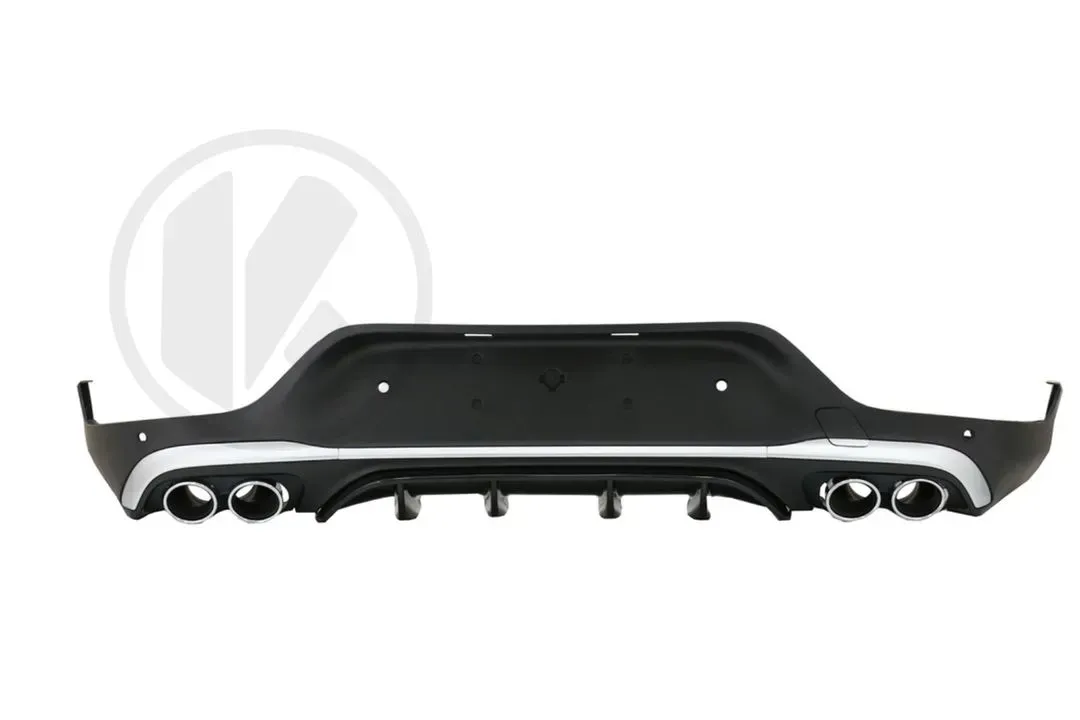 a253 glc coupe diffuser c